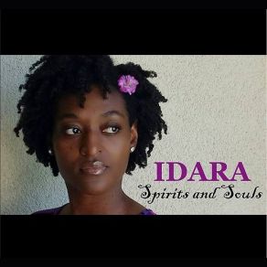 Spirits And Souls album cover