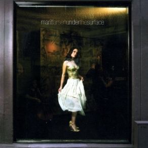 Under The Surface album cover