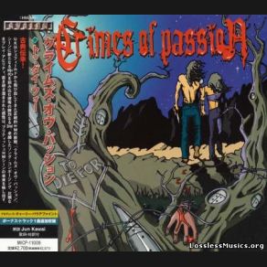 To Die For album cover