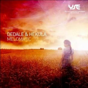 Melomatic album cover
