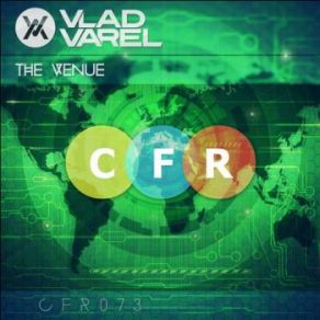The Venue album cover