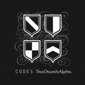 Trees Dream In Algebra album cover