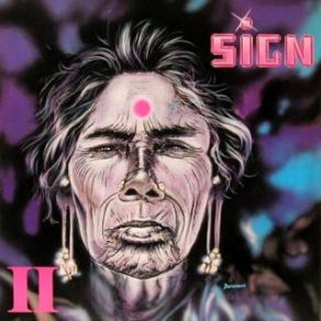 II album cover