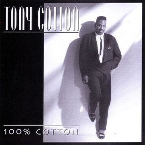 100% Cotton album cover