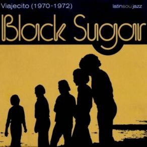 Viajecito (1970-1972) album cover