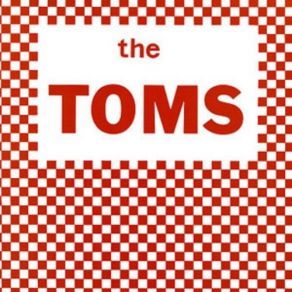 The Toms album cover