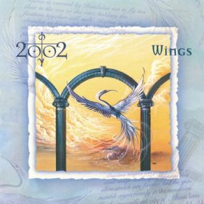 Wings album cover