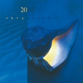 Chrysalis album cover