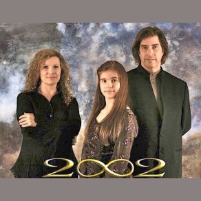 Damayanti album cover