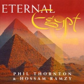 Eternal Egypt album cover