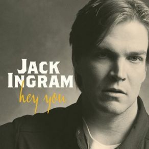 Hey You album cover