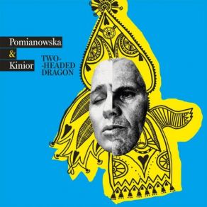 Smok Dwuglowy album cover
