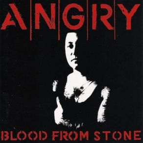 Blood From Stone album cover