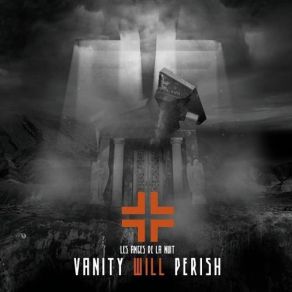 Vanity Will Perish album cover