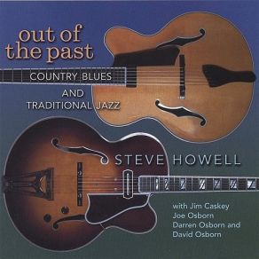 Out Of The Past album cover
