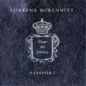 Share The Journey album cover