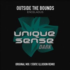 Enceladus album cover