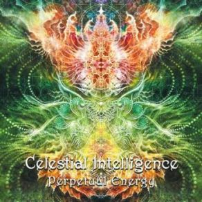 Perpetual Energy album cover