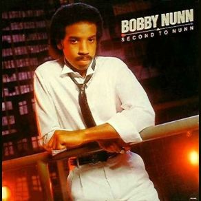 Second To Nunn album cover