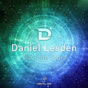 Thru The Stars album cover