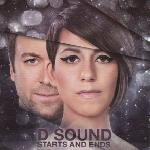 Starts And Ends album cover