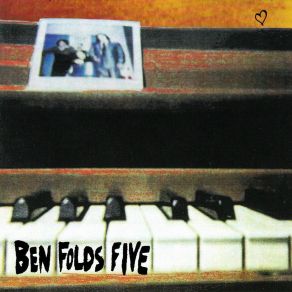 Ben Folds Five album cover