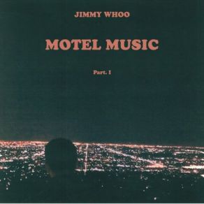 Motel Music, Vol. 1 album cover
