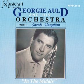 In The Middle album cover