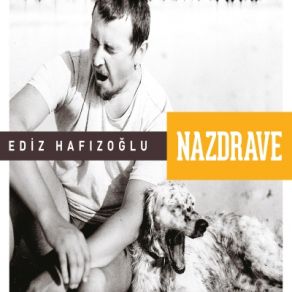 Nazdrave album cover