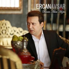 Benim Adım Hüzün (Single) album cover