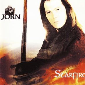 Starfire album cover