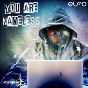 You Are Nameless album cover