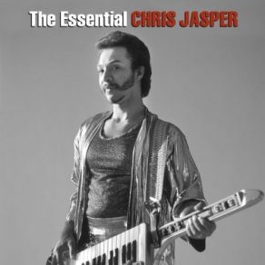 The Essential Chris Jasper album cover
