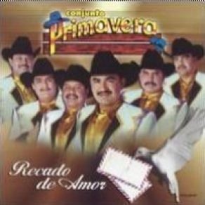 El Recado De Amor Disc 1 album cover
