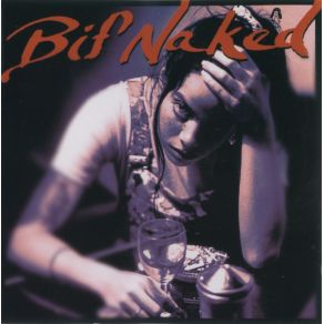 Bif Naked album cover