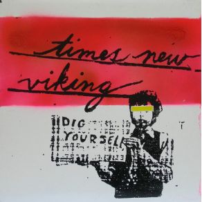 Dig Yourself album cover