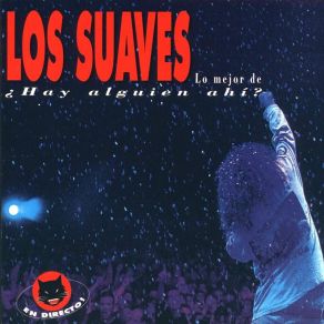 Lo Mejor De ¿Hay Alguien Ahí?  album cover