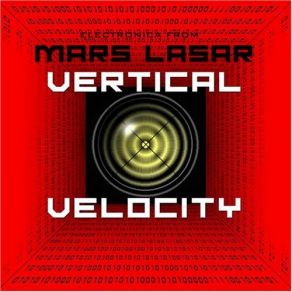 Vertical Velocity album cover
