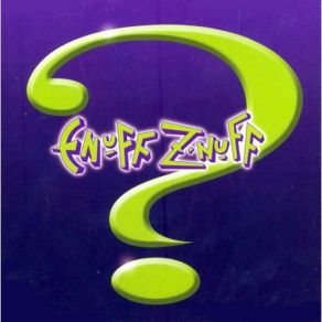 Question Mark album cover