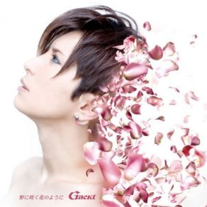 No Ni Saku Hana No You Ni album cover
