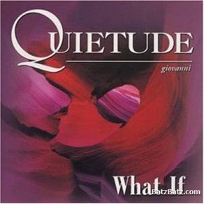 What If album cover
