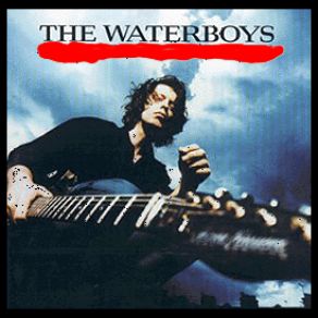 WFNX Boston album cover