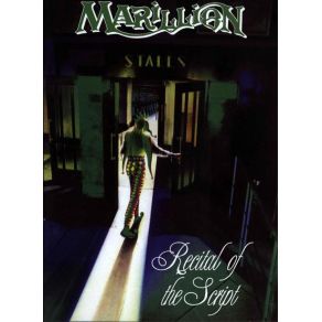 Recital Of The Script (Disc 2) album cover
