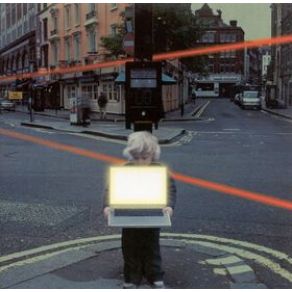 Caught In The Net - Making (Disk 2) album cover