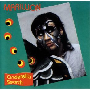 Cinderella Search album cover