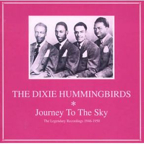 Journey To The Sky album cover
