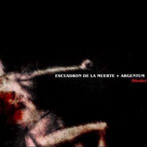 Moerder album cover