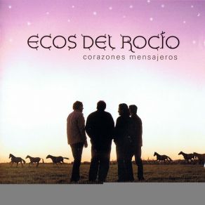 Corazones Mensajeros album cover