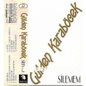 Silemem album cover