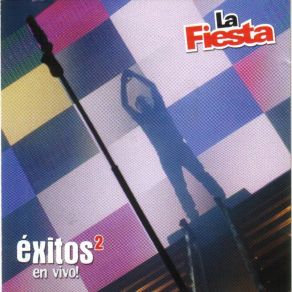 Exitos Vivo 2 album cover